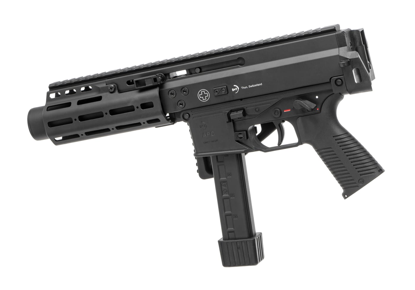 B&T AIR APC9 SD Compact S-GBB