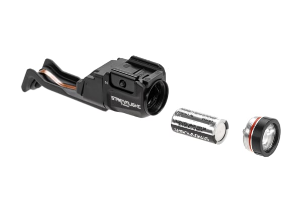 Streamlight TLR-7 X Contour Remote For Glock Gen 5