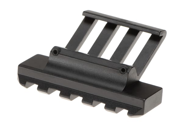 Metal One O'Clock Mount