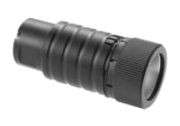 Pirate Arms C75 Steel Flash Hider