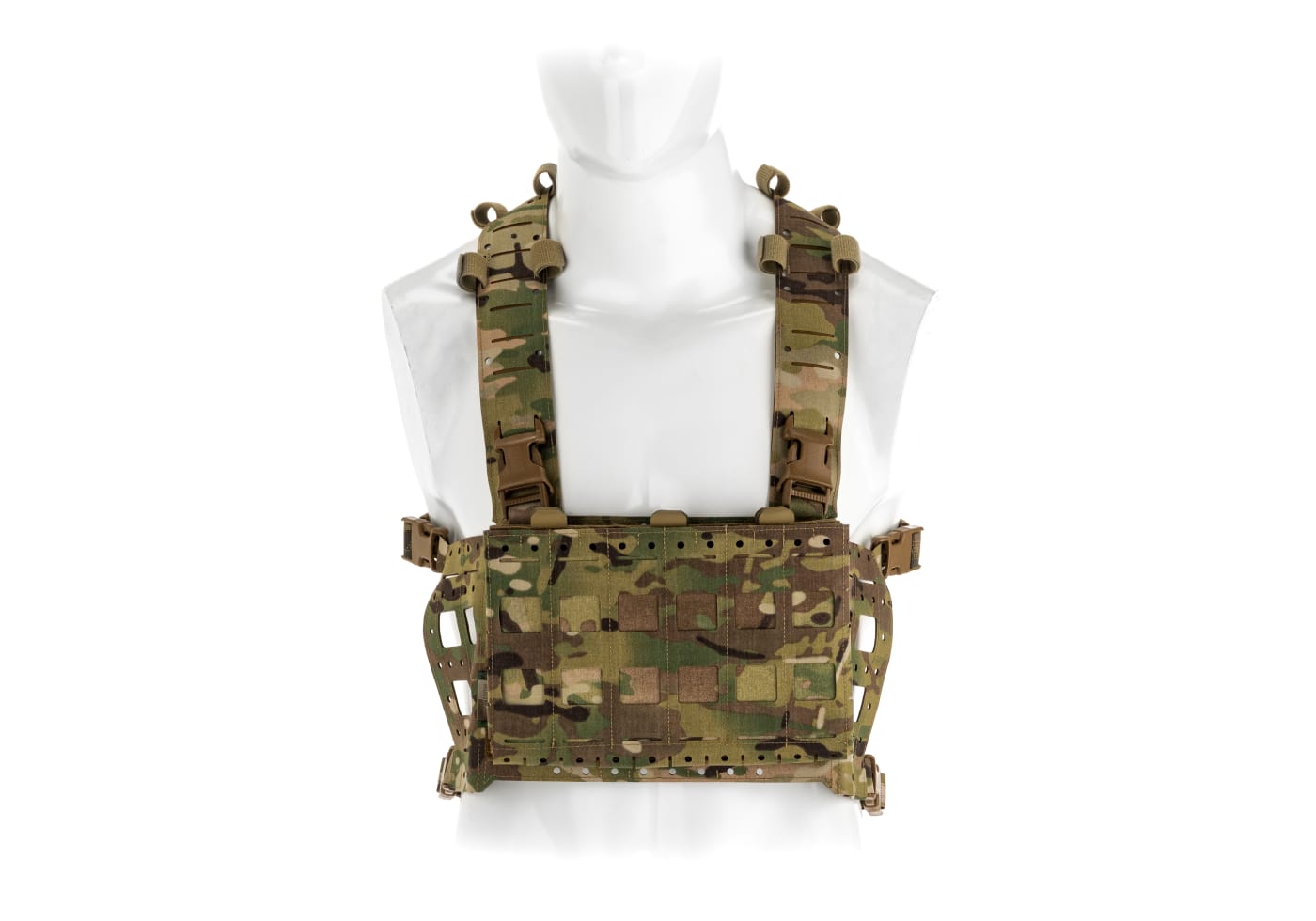 Warrior MCR MK1 Type 1 Delta Chest Rig