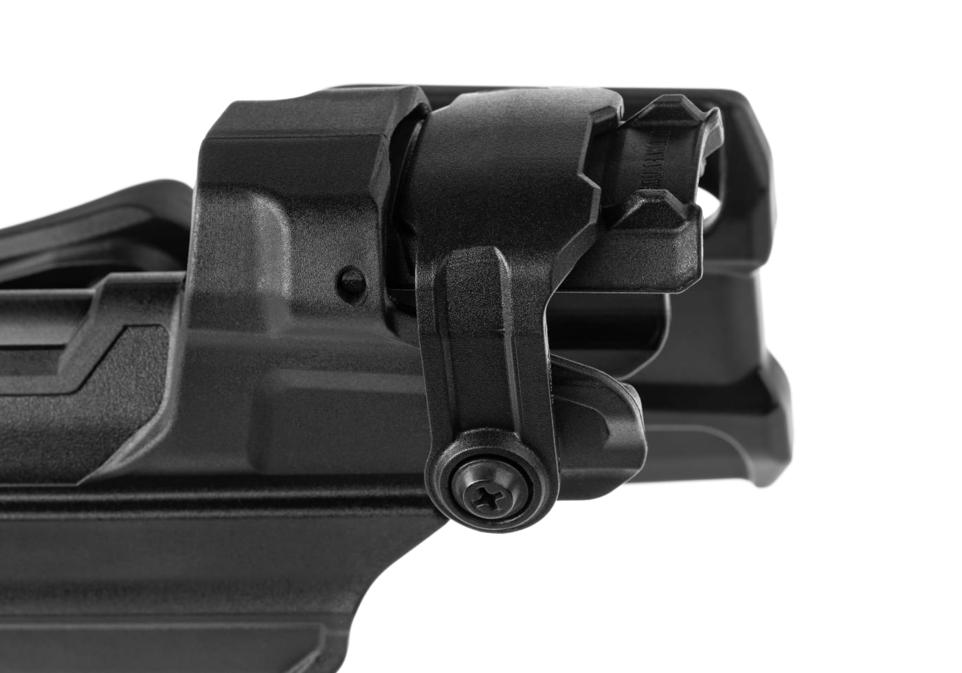 Blackhawk T-Series L3D Duty Holster RDS for Glock 17/19/22/23/31/32/47 TLR-1/2 Left Side