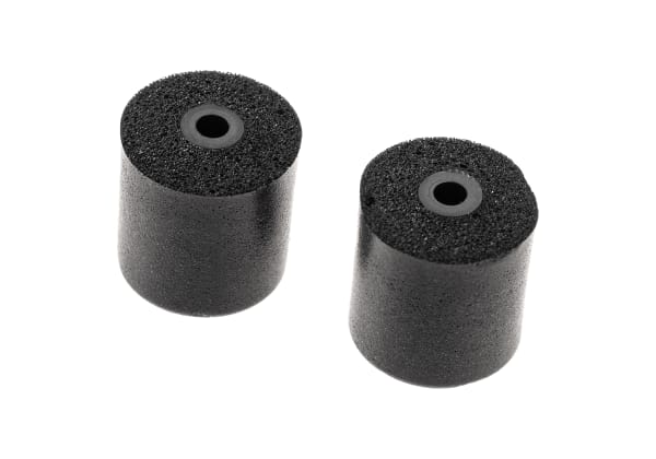 Earmor Replacement Sponge Earplugs For M20 / M20T Pro / M200T