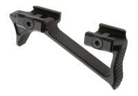 Leapers Ultra Slim Angled Foregrip
