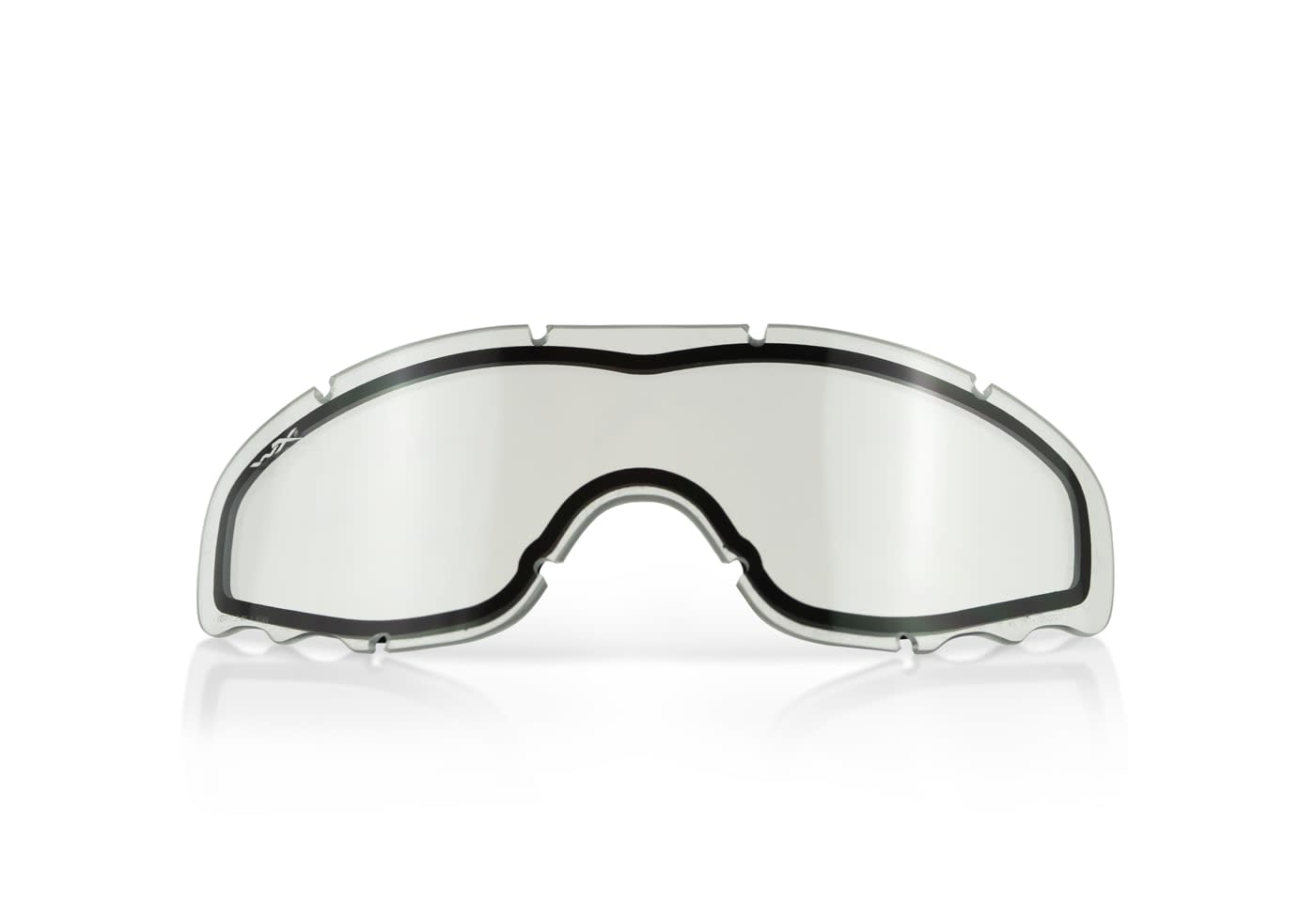 Wiley X Spear Clear Lens