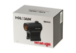 Holosun HS403C Solar Red Dot Sight