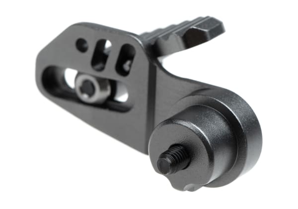 Action Army T10 Thumb Stopper Left Hand