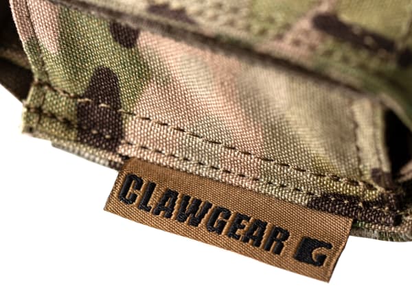 Clawgear 40mm Double Pouch Core