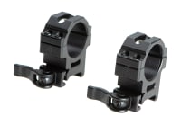 Leapers 2-16X44 30mm UMOA Accushot T8 Tactical