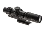 Firefield RapidStrike 1-4x24 SFP Impact Micro Red Dot Kit