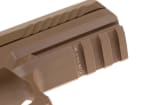 SIG Sauer ProForce P320 M18 Full Metal GBB