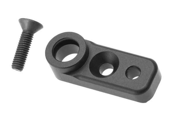Nordic Components QD Mount for Shotgun Barrel Clamps