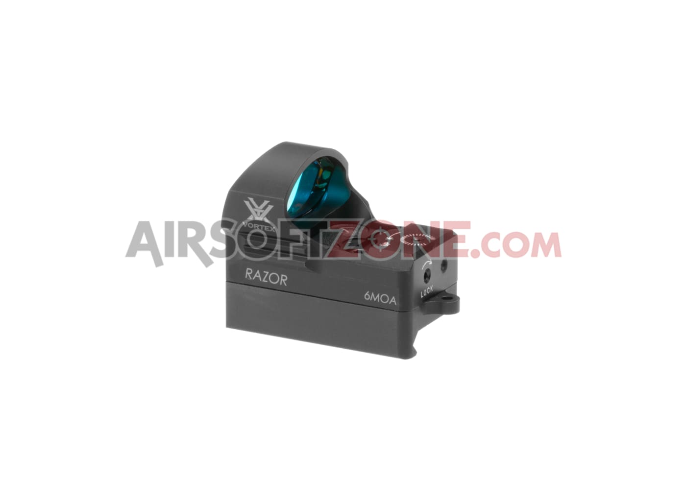 Vortex Optics Razor Red Dot 6 MOA (2024) Airsoftzone