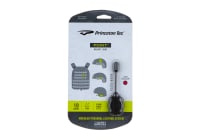 Princeton Tec Point MPLS Red