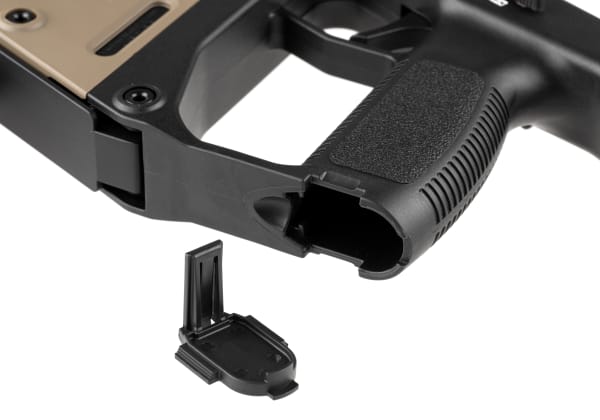 Krytac Kriss Vector G2 V2 0.5J