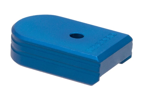 Leapers +0 Base Pad for CZ P07