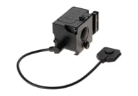 WADSN P-1 IK Combined Device Green Laser