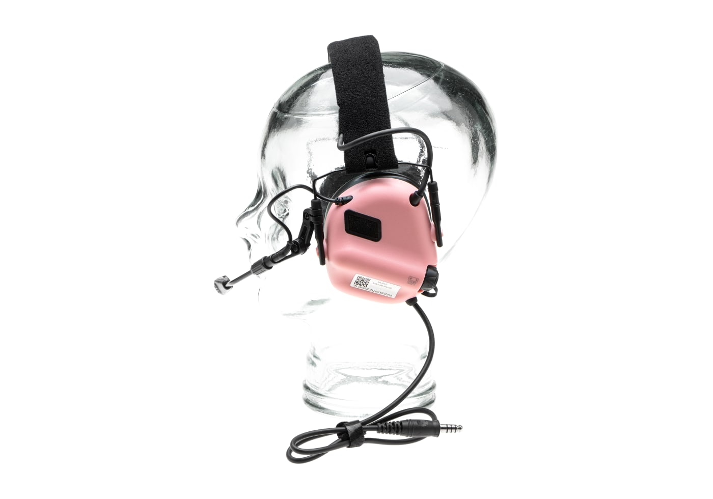 Earmor M32 Plus Tactical Hearing Protection