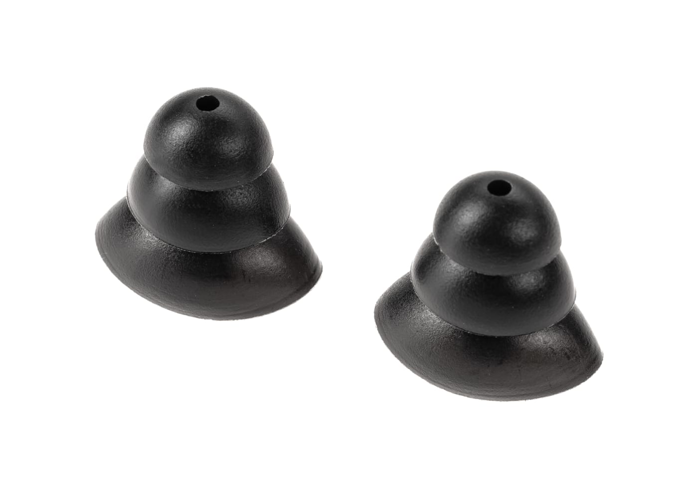 Earmor Replacement Silicone Earplugs For M20 / M20T Pro / M200T