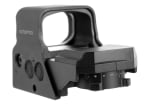VictOptics SRD 1x27x39 Eight Reticle Red Dot Sight