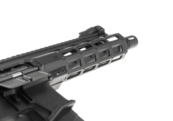 G&G CM16 Batto 0.5J