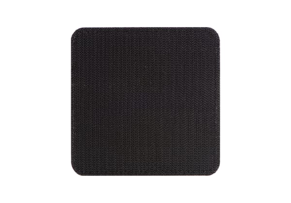 JTG Big Red Cross Medic Rubber Patch