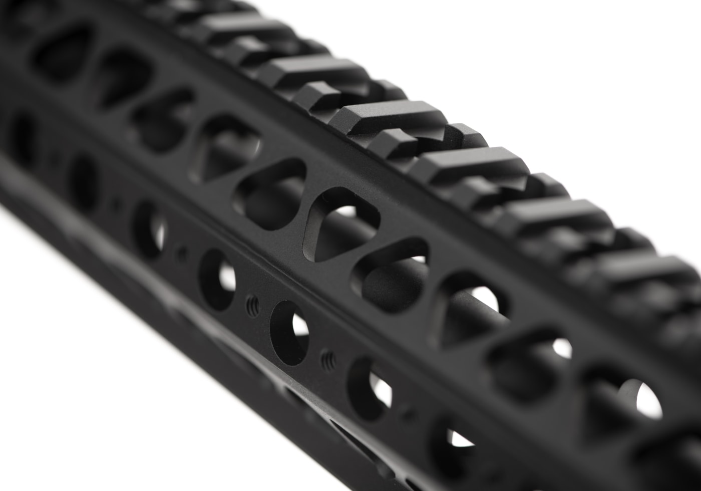 Umbrella Armory LVOA-S CQBR