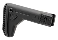 Magpul UCS Rifle Stock with Picatinny Mount