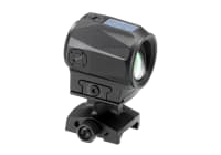 Holosun Solar Charging Rifle Sight Red Circle Dot
