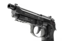 Beretta Beretta M9 A3 Full Metal Co2