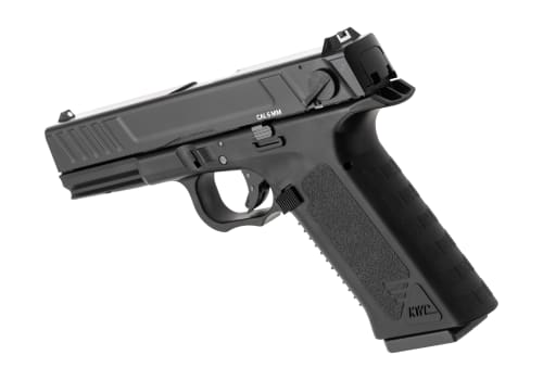 KWC KWC18 Full Auto Co2