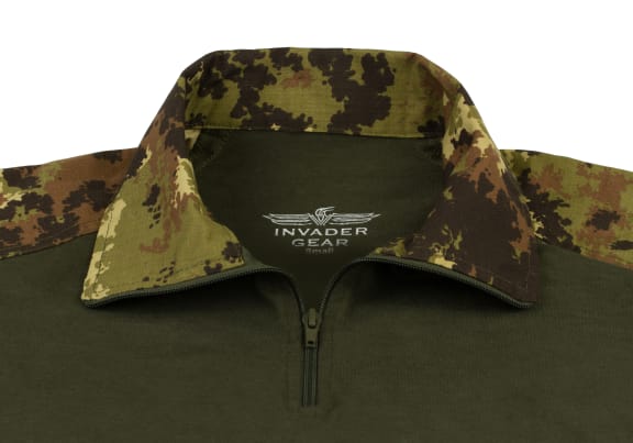 Invader Gear Combat Shirt