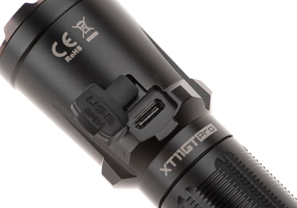 Klarus XT11GT Pro