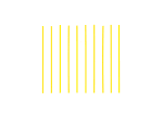 LPA Fiber Optics Blister 2mm Yellow