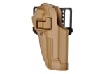 Blackhawk CQC SERPA Holster für M92