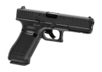 Glock Glock 17 Gen 5 Blowback Co2 4.5mm Diabolo