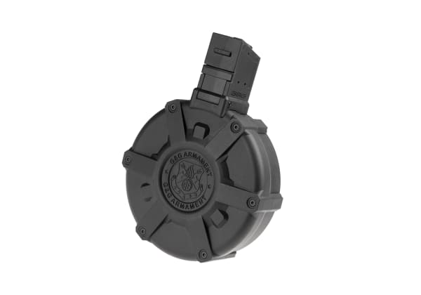 G&G Drum Mag PCC45 1500rds