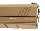 Golden Eagle 3303 Hi-Capa Full Metal GBB