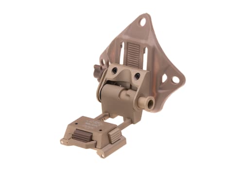 FMA WLC L4 G19 Mount CNC