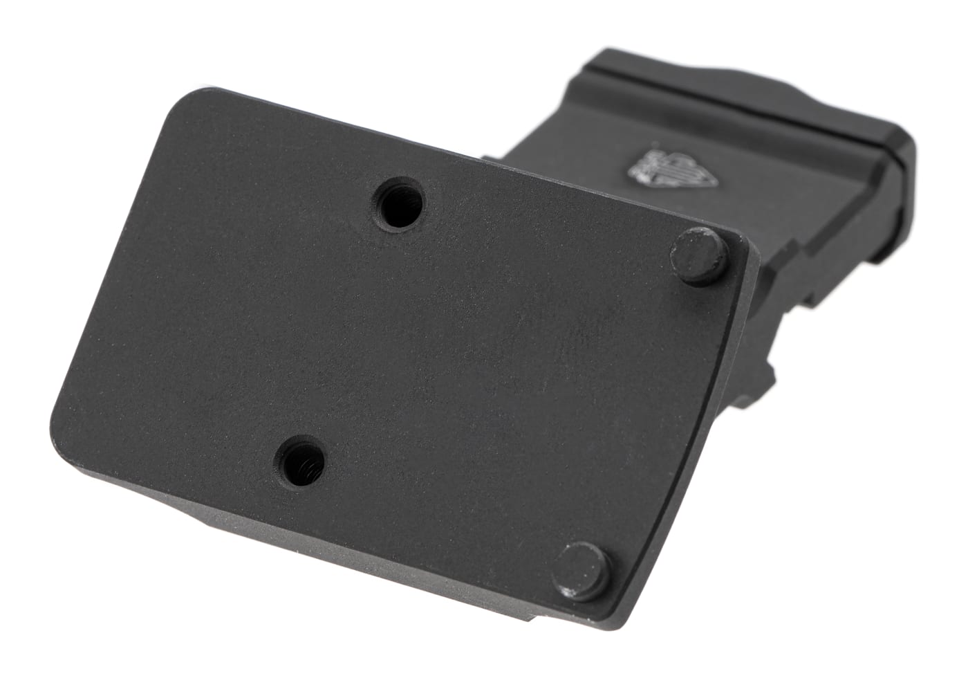 Leapers RMR Super Slim 45 Degree Angle Mount