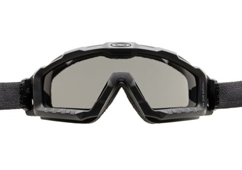 Oakley SI Ballistic HALO Goggle Grey EN