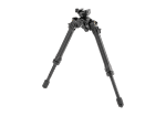 Leapers TBNR Picatinny Bipod, 8.5