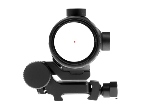Vortex Optics VMX-3T Magnifier with Flip Mount