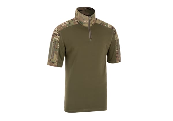 Invader Gear Combat Shirt Short Sleeve
