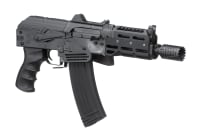 APS AKS74U Blowback M-LOK