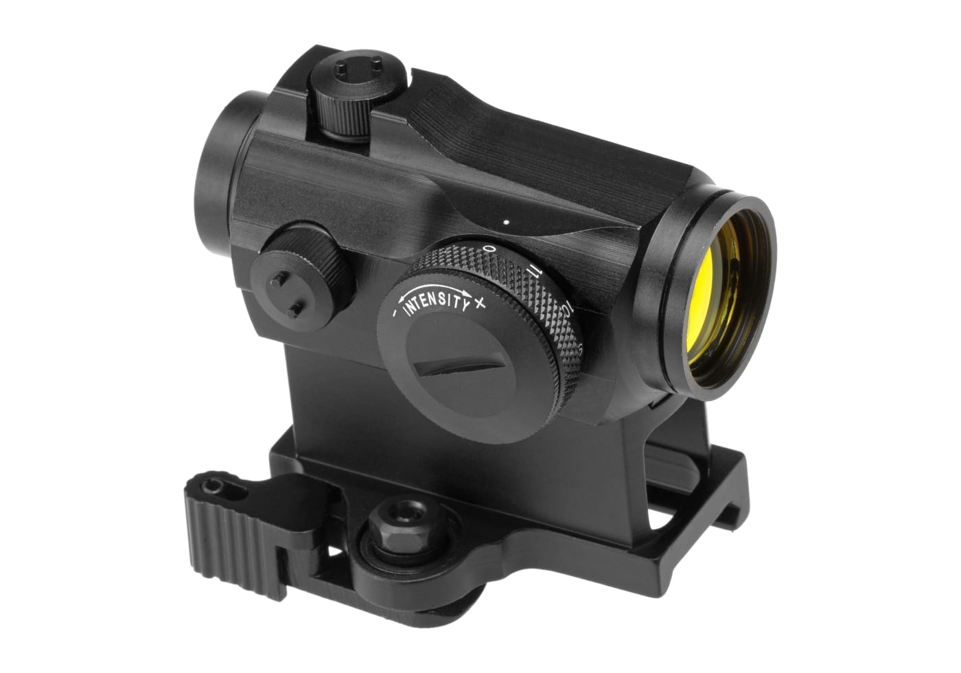 Aim-O RD-2 Red Dot with QD Mount