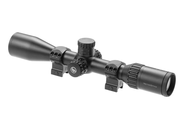 Vector Optics Continental x8 2-16x44 ED Tactical