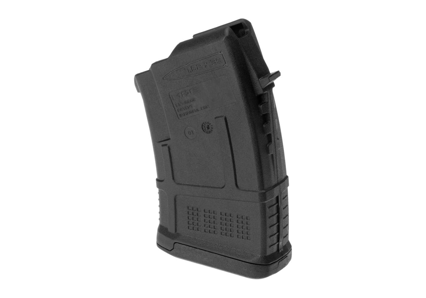 Magpul PMAG 10 AK/AKM 7.62x39 MOE