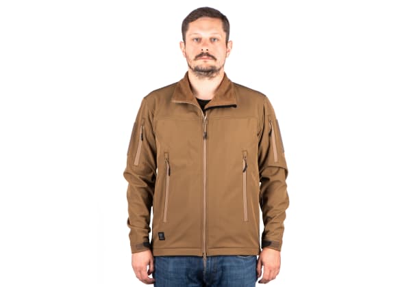 Outrider T.O.R.D. Softshell Jacket AR