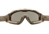 Oakley SI Ballistic HALO Goggle Grey EN